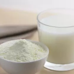 Молоко сухе (лактоза 99%), від 1кг