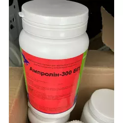 Ампролин-300 ВП, кокцидиостатик