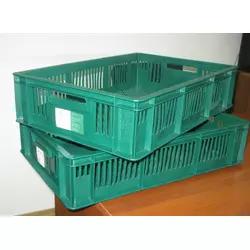 Ящик для перевозки суточных цыплят