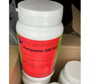 Ампролин-300 ВП, кокцидиостатик