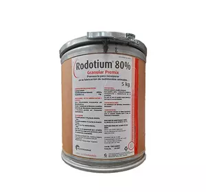 Родотіум 80% тіамулін, від 1кг