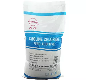 Холин хлорид 70% от 1 кг